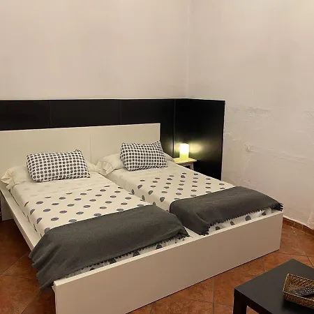 Casa Perin - Hostal Rural Villafranca de los Barros Buitenkant foto