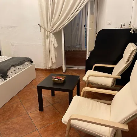 Casa Perin - Hostal Rural Villafranca de los Barros Buitenkant foto
