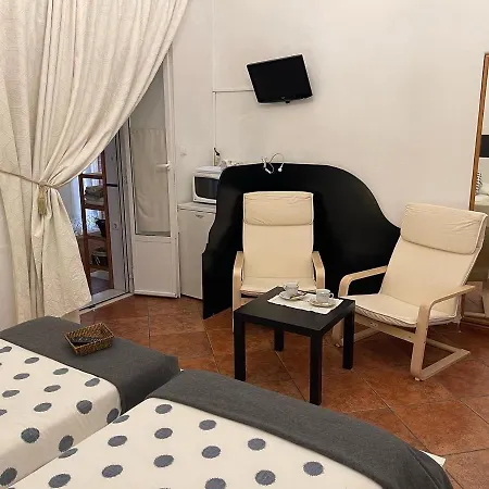 Casa Perin - Hostal Rural Villafranca de los Barros Buitenkant foto