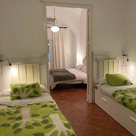 Casa Perin - Hostal Rural Villafranca de los Barros Buitenkant foto