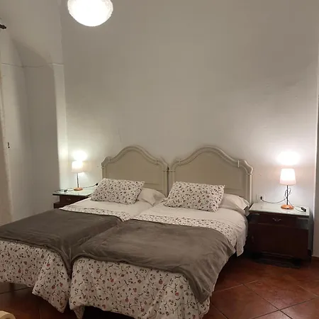 Casa Perin - Hostal Rural Villafranca de los Barros Buitenkant foto