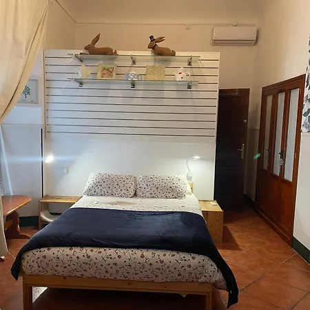 Casa Perin - Hostal Rural Villafranca de los Barros Buitenkant foto