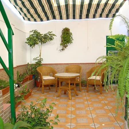 Casa Perin - Hostal Rural Villafranca de los Barros Buitenkant foto