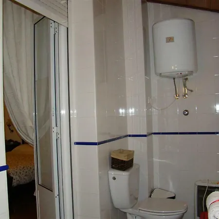 Casa Perin - Hostal Rural Villafranca de los Barros Buitenkant foto