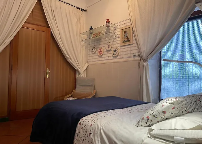 Casa Perin - Hostal Rural