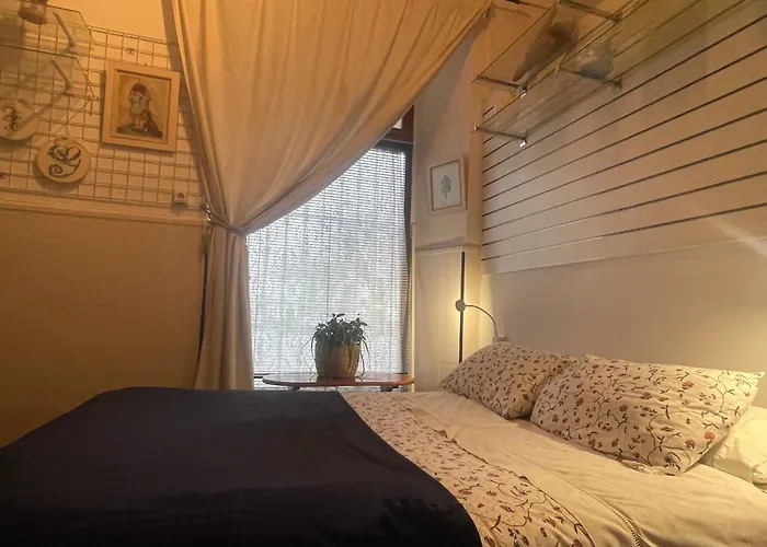 Casa Perin - Hostal Rural