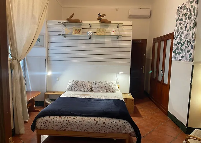 Casa Perin - Hostal Rural