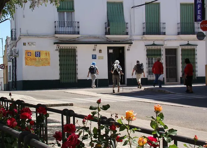 Casa Perin - Hostal Rural