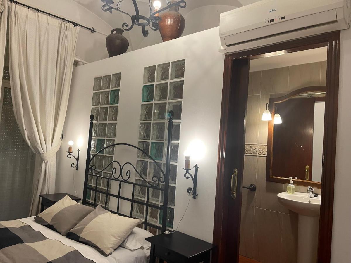 Casa Perin - Rural Villafranca de los Barros