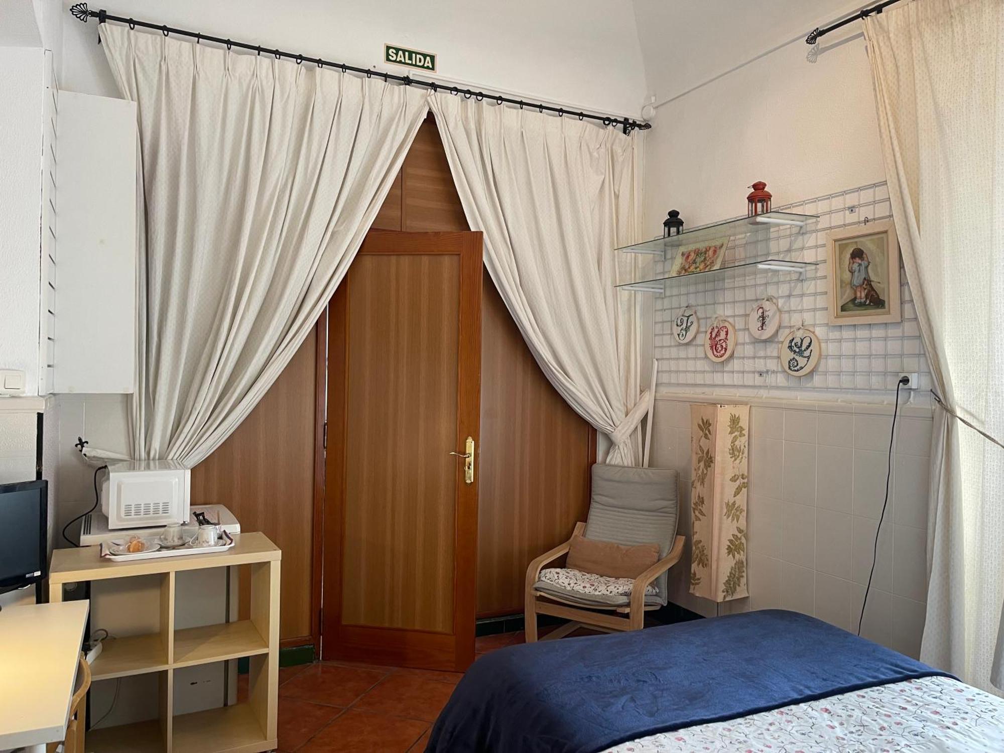 Casa Perin - Rural Country house Villafranca de los Barros