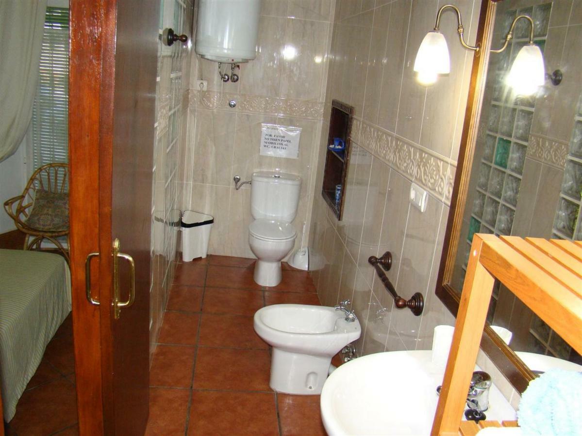 Casa Perin - Rural Villafranca de los Barros