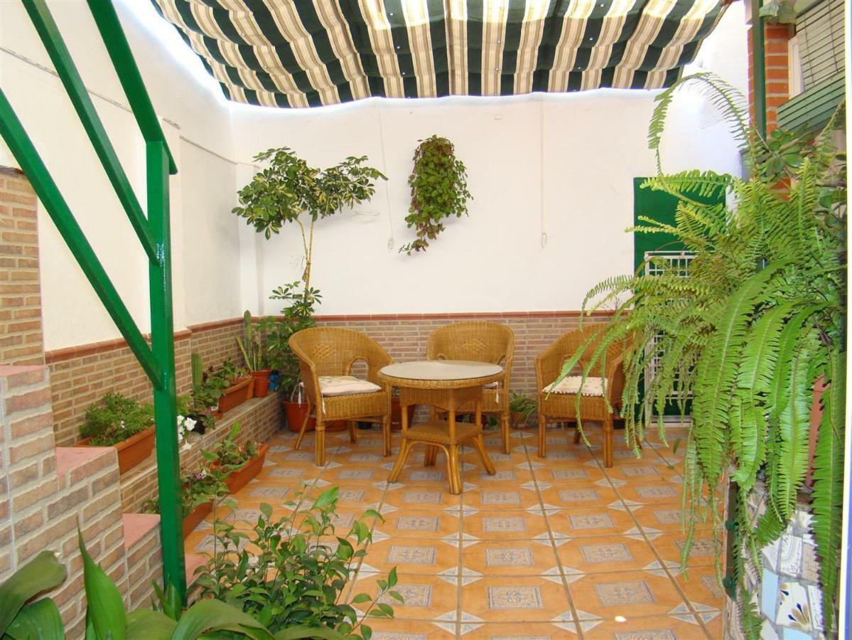Casa Perin - Rural Villafranca de los Barros