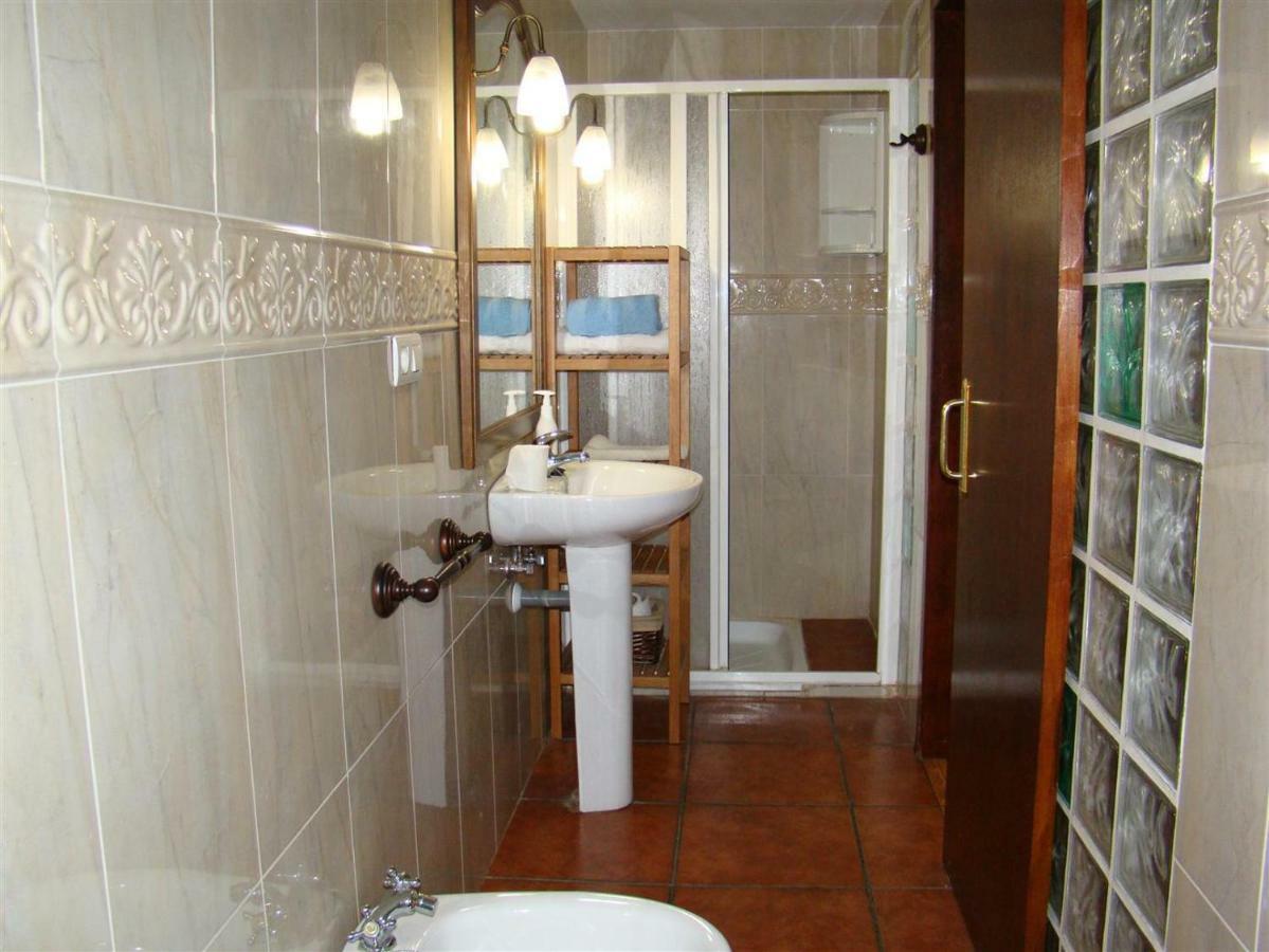 Casa Perin - Rural * Villafranca de los Barros
