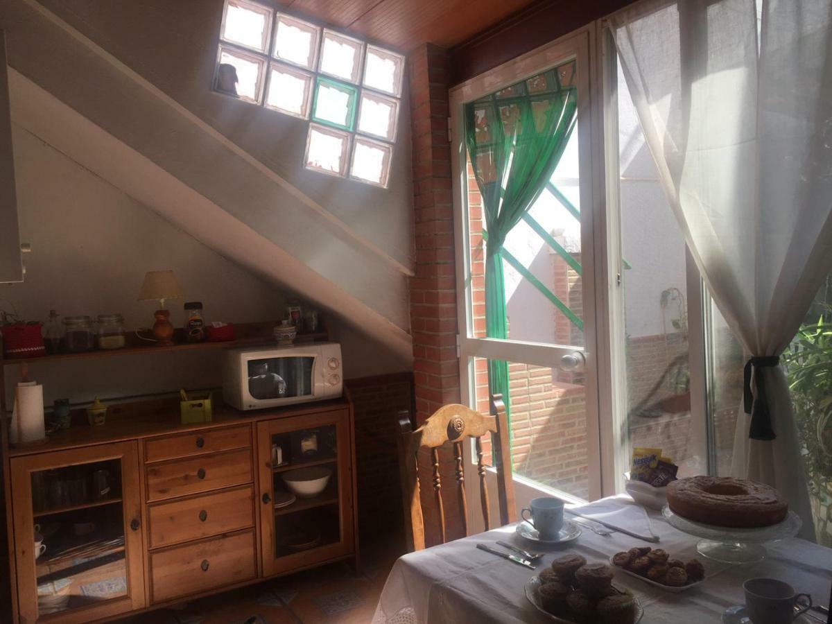 Casa Perin - Rural Villafranca de los Barros