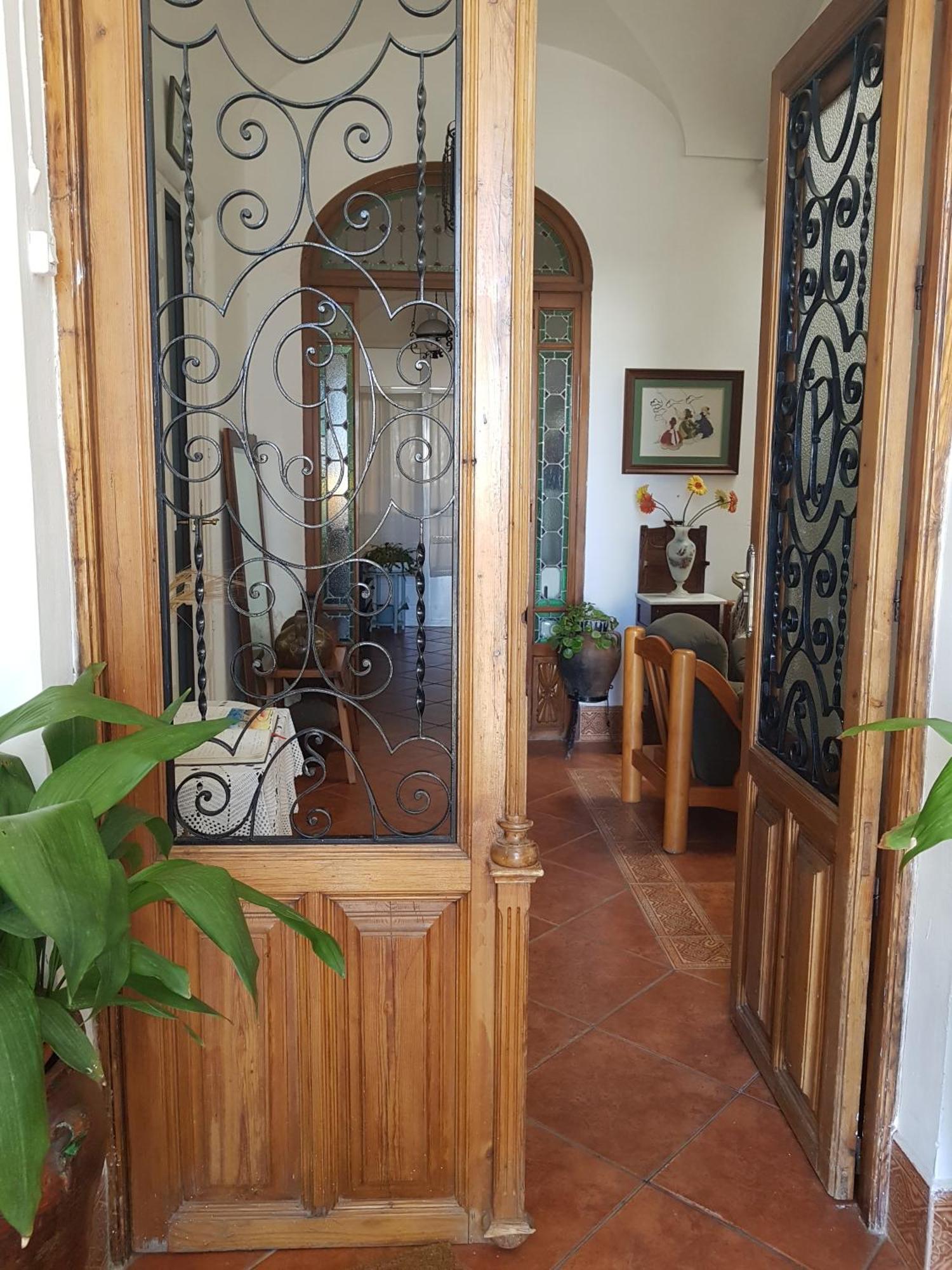 Country house Casa Perin - Rural Villafranca de los Barros